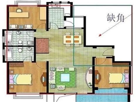 屋子向西北好吗|西北向的房子有什么优缺点？全面解析居住体验